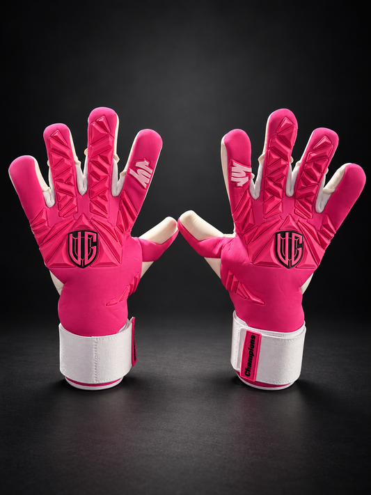 VG Champions Pink