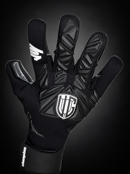 VG Champions Black Black