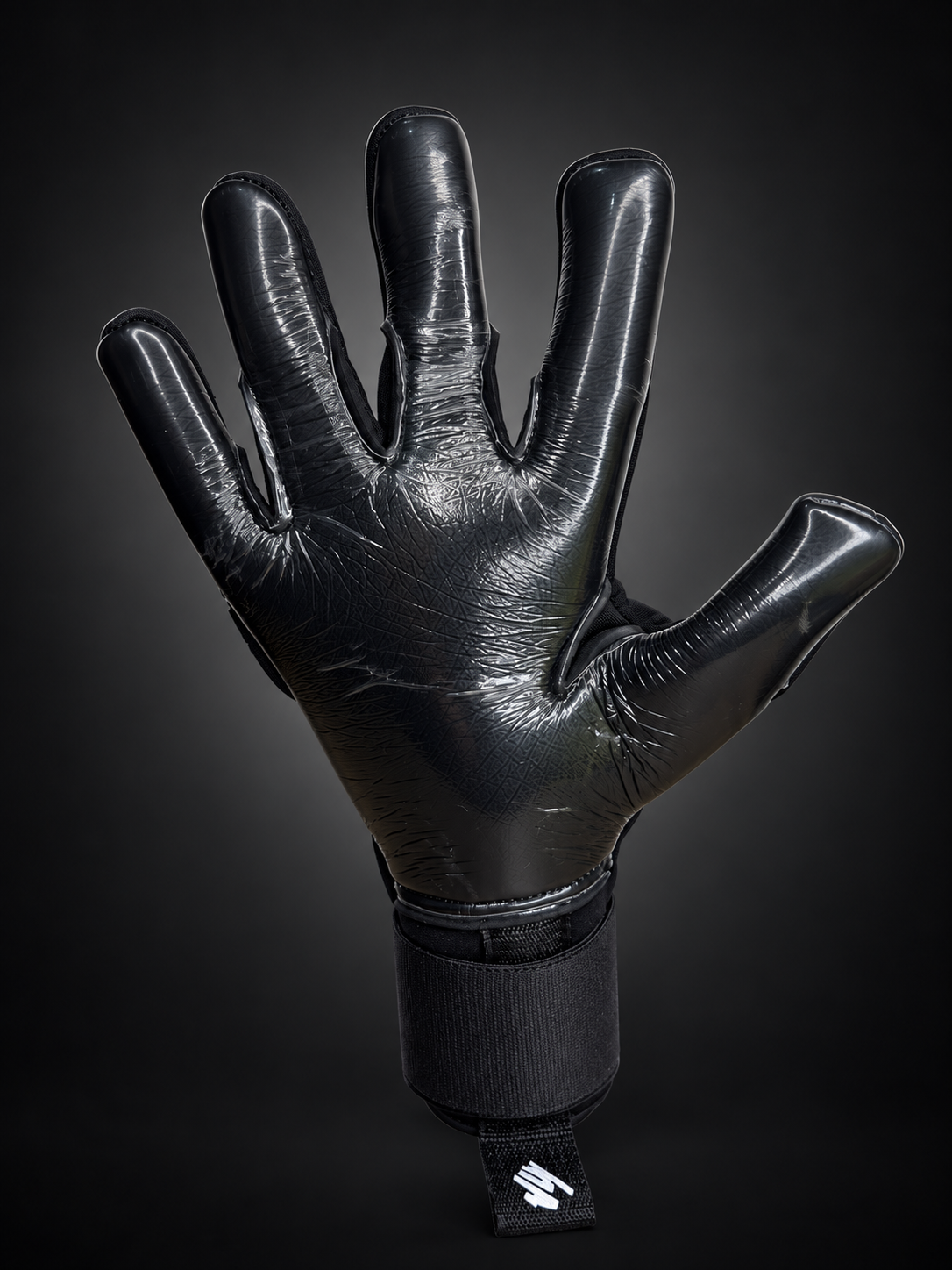 VG Champions Black Black