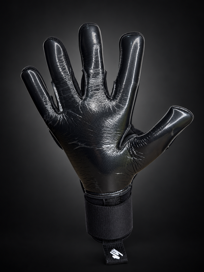 VG Champions Black Black