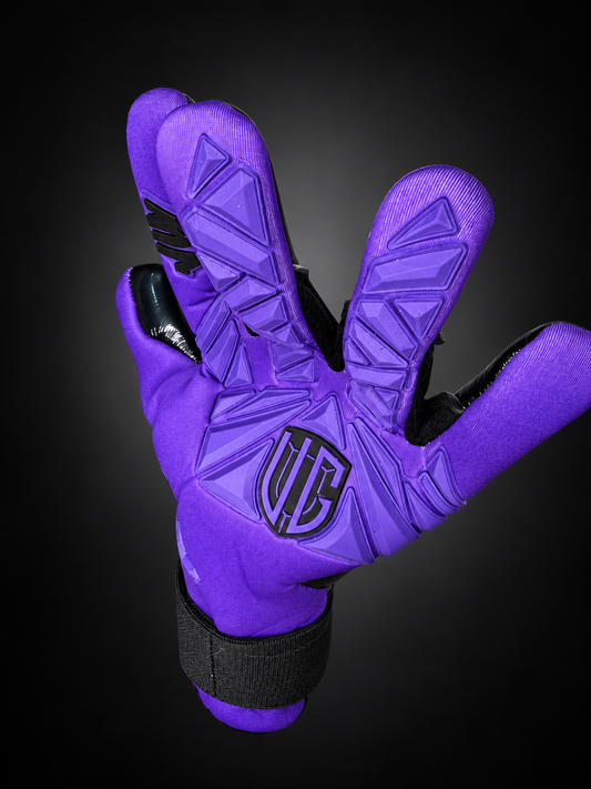 VG Champions Purple