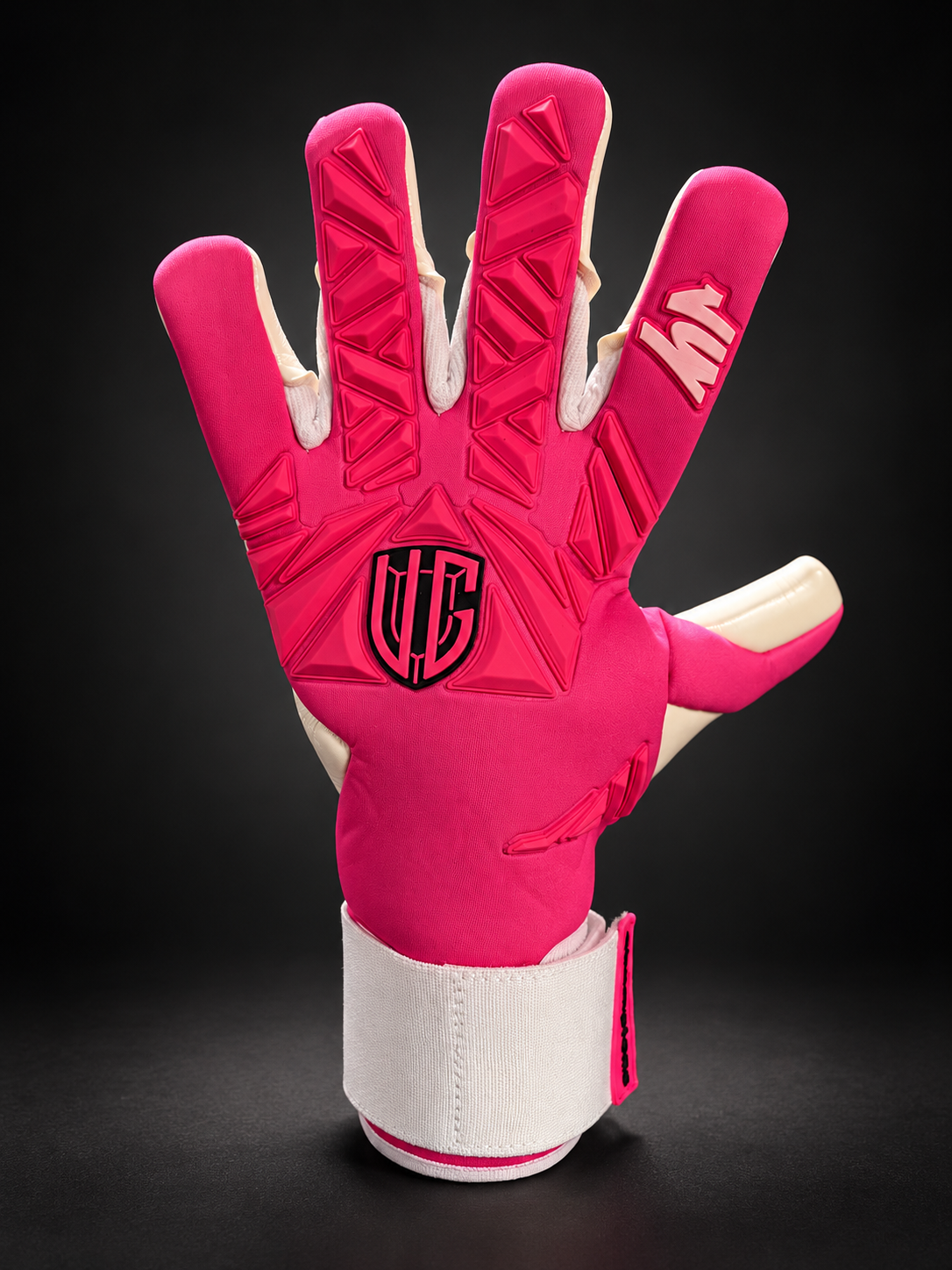 VG Champions Pink