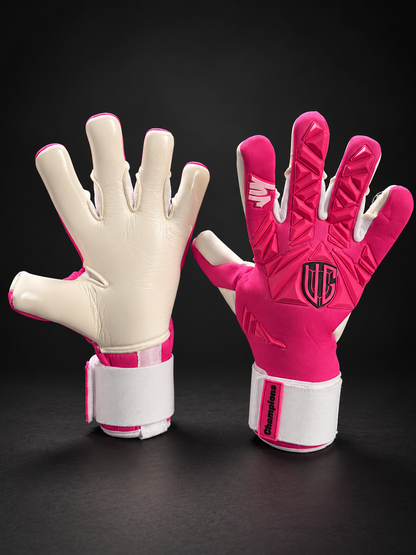 VG Champions Pink