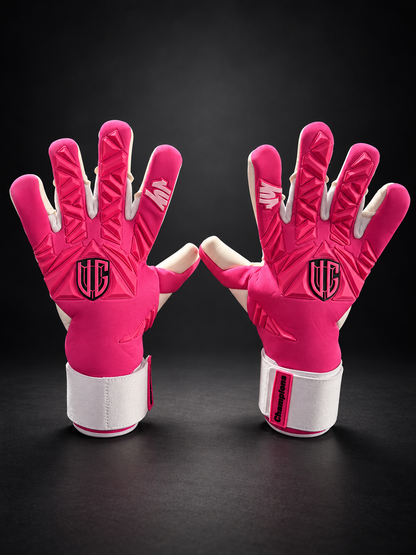 VG Champions Pink